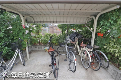 【その他共用部分】 | 独歩