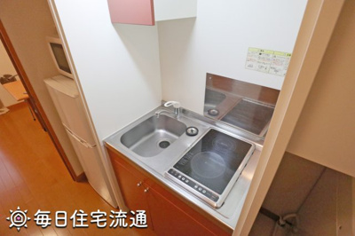 【キッチン】 | 独歩