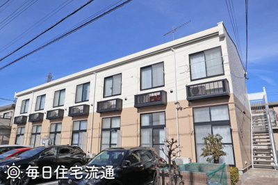 【外観】 | ＭＫ