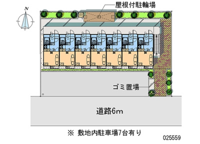 【区画図】 | ＭＫ