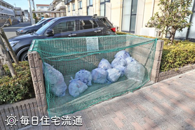 【その他共用部分】 | ＭＫ