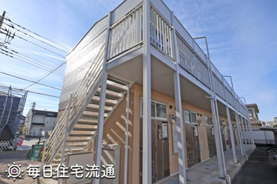 【外観】 | ＭＫ