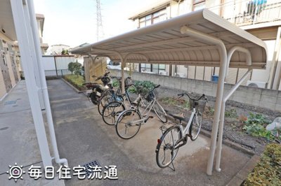 【その他共用部分】 | ＭＫ