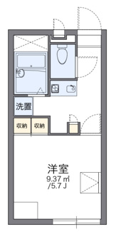 【間取り】 | ＭＫ