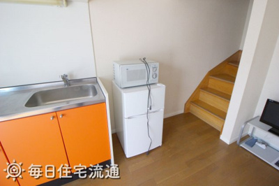 【設備】 | 西久保