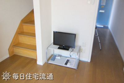 【設備】 | 西久保