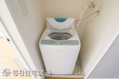 【設備】 | 西久保
