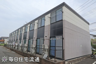 【外観】 | 西久保