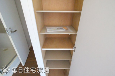 【収納】 | 西久保