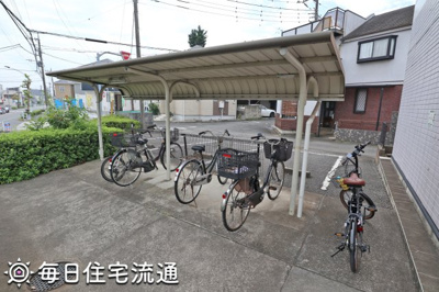 【その他共用部分】 | 西久保