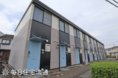 【外観】 | 西久保