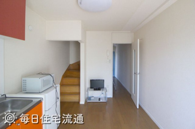 【居間・リビング】 | 西久保