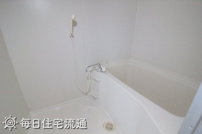 【浴室】 | 西久保