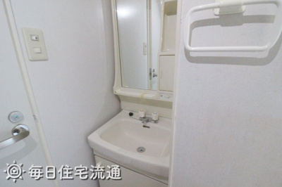 【洗面所】 | 西久保