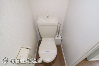 【トイレ】 | 西久保