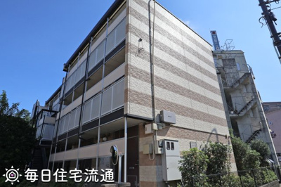 【外観】 | ＭＩＹＵＫＩ