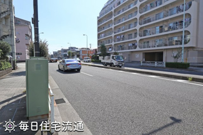 【周辺】 | ＭＩＹＵＫＩ