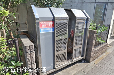 【その他共用部分】 | ＭＩＹＵＫＩ