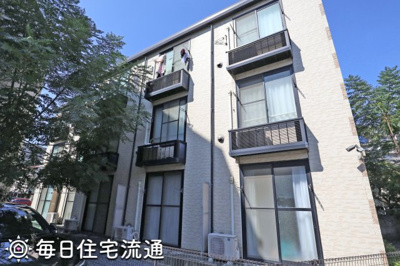 【外観】 | ＭＩＹＵＫＩ