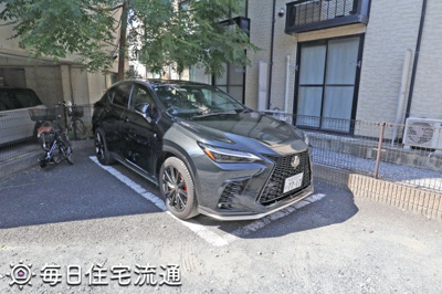 【駐車場】 | ＭＩＹＵＫＩ