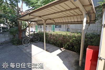 【その他共用部分】 | ＭＩＹＵＫＩ