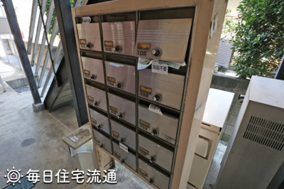 【その他共用部分】 | ＭＩＹＵＫＩ