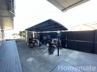 【その他共用部分】 | 画像4