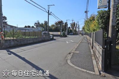 【周辺】 | ウェアハウス