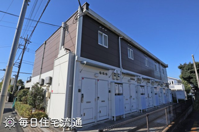 【外観】 | ウェアハウス