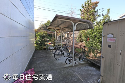 【その他共用部分】 | ウェアハウス