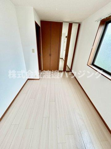 ハイム木もれびの子供部屋