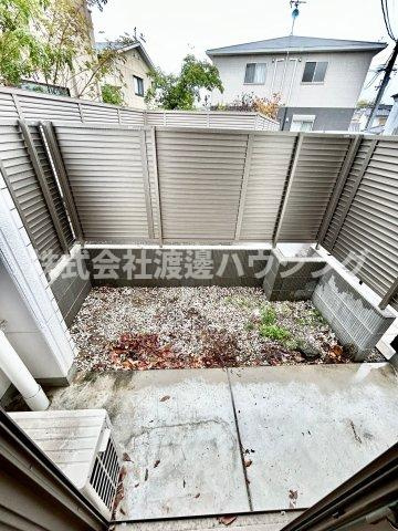 ハイム木もれびの庭