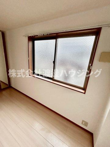 ハイム木もれびの内装