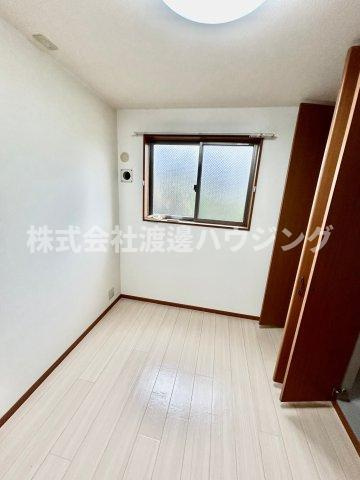 ハイム木もれびの内装