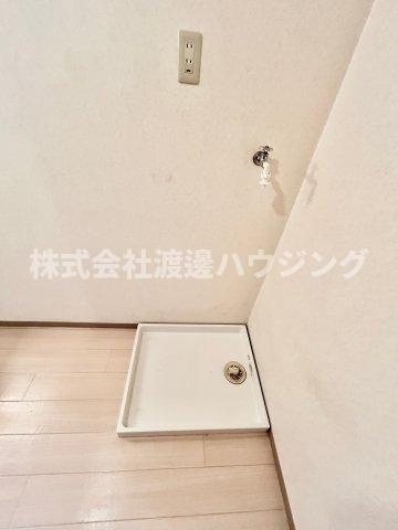 ハイム木もれびの設備