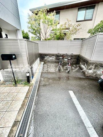 ハイム木もれびのその他