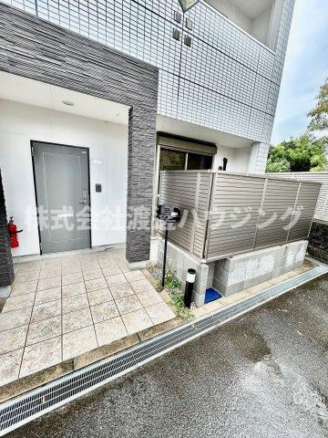 ハイム木もれびのその他