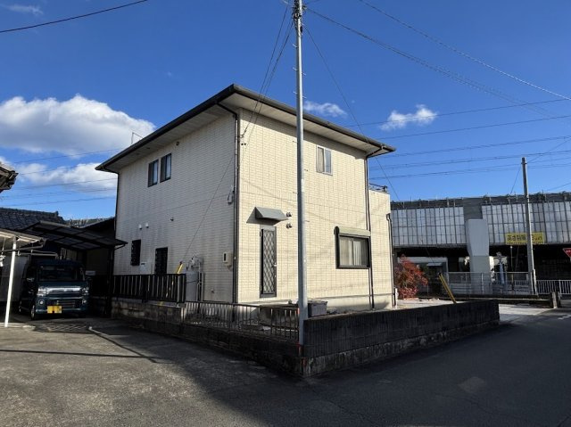 【外観】の画像