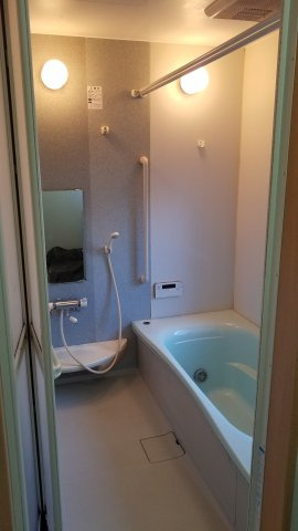 【浴室】の画像