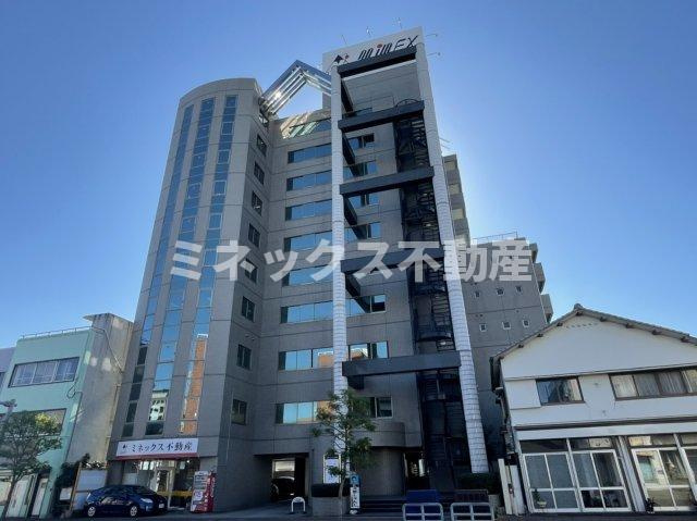 【外観】 | ミネックス川原