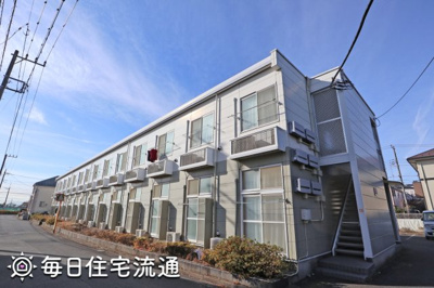 【外観】 | ルースト