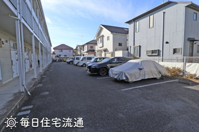 【駐車場】 | ルースト