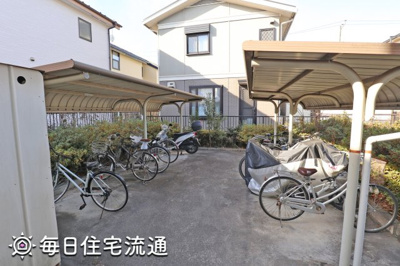 【その他共用部分】 | ルースト