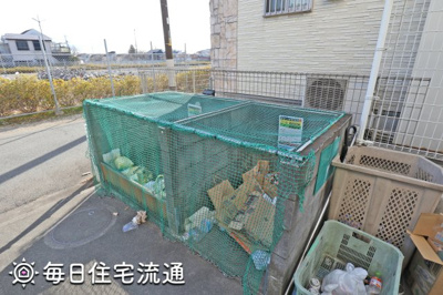 【その他共用部分】 | ルースト