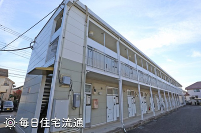 【外観】 | ルースト