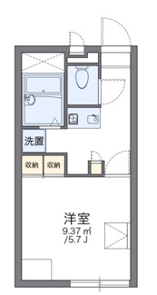 【間取り】 | ルースト