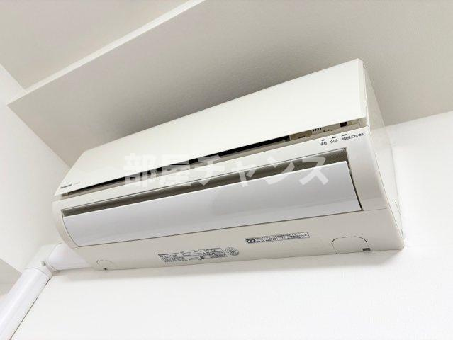 アーデルドルフの設備