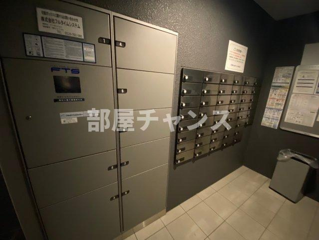 アーデルドルフのその他共用部分