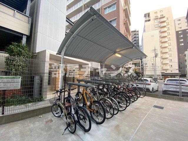 アーデルドルフのその他共用部分