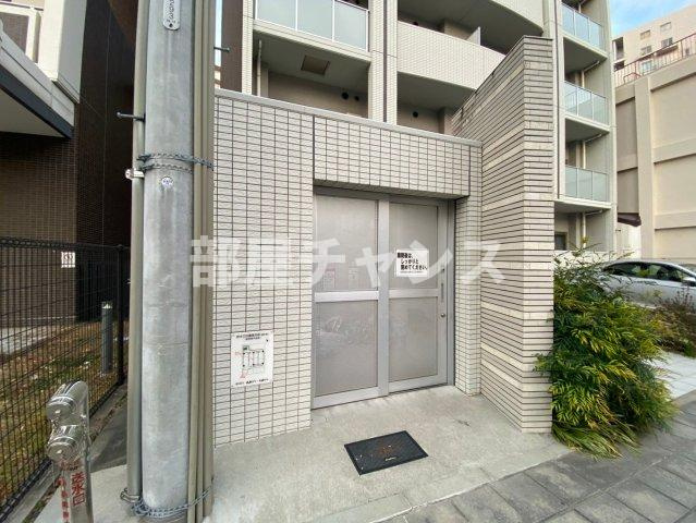 アーデルドルフのその他共用部分